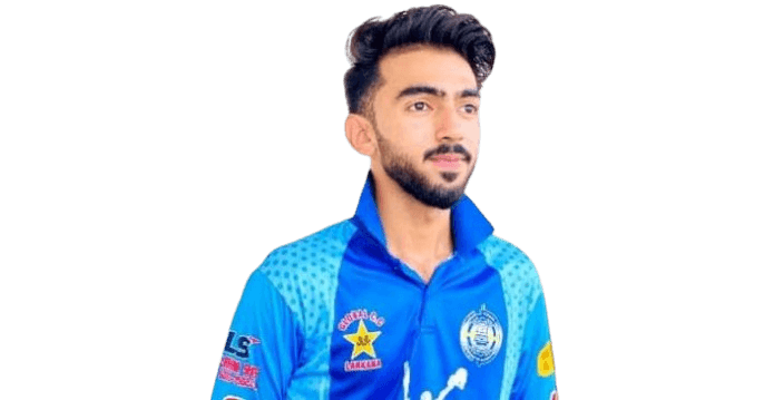 Akash Talpur