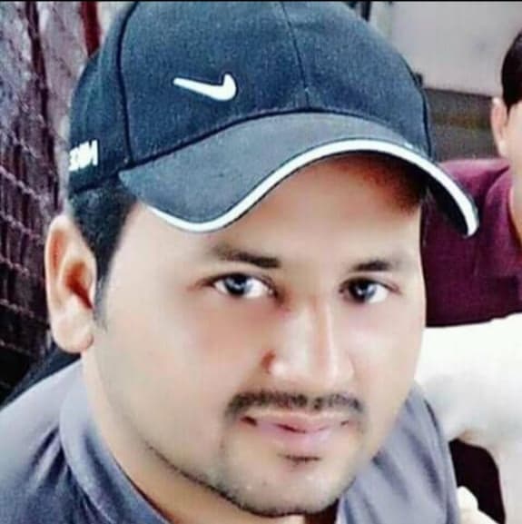 Akhtar Abbasi cricket player profile photo
