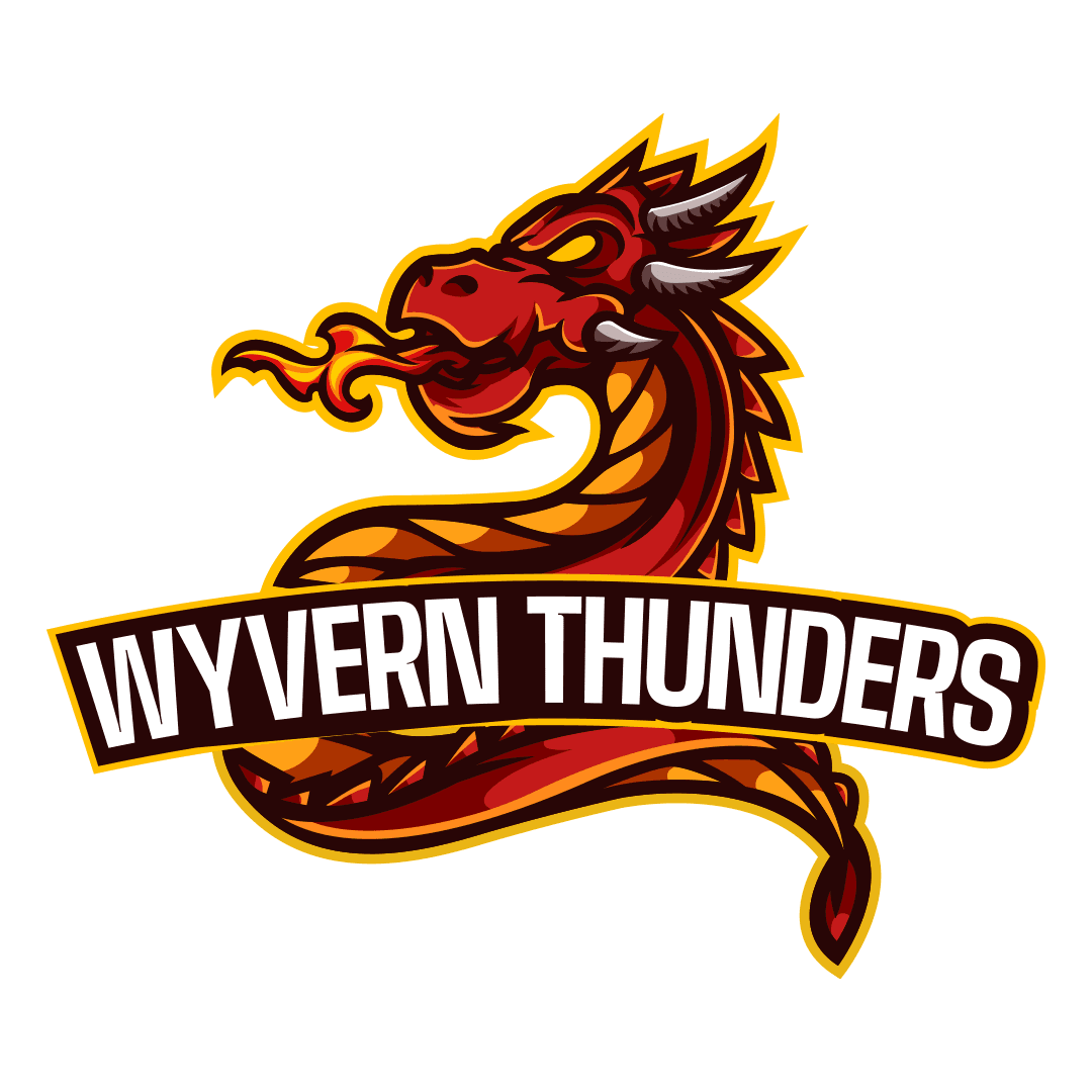 Wyvern Thunders