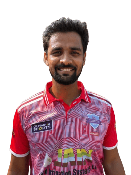 Rishab Karwa
