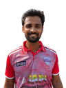 Rishab Karwa
