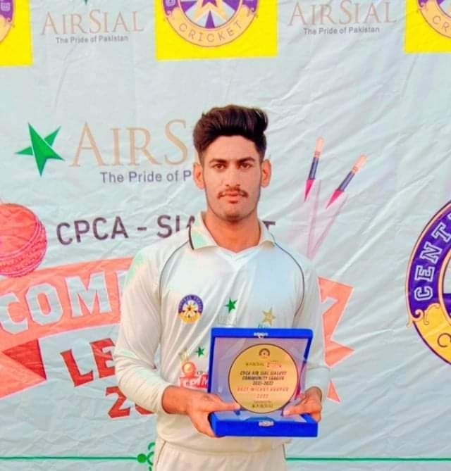 Taha Ghuman