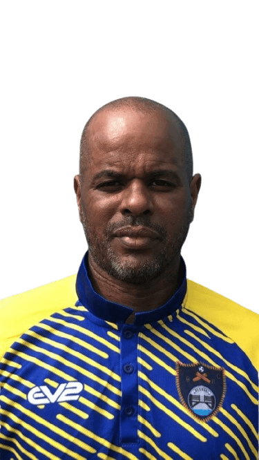 Shawn Riley cricket player photo