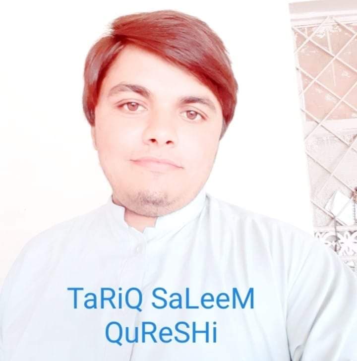 TARIQ SALEEM