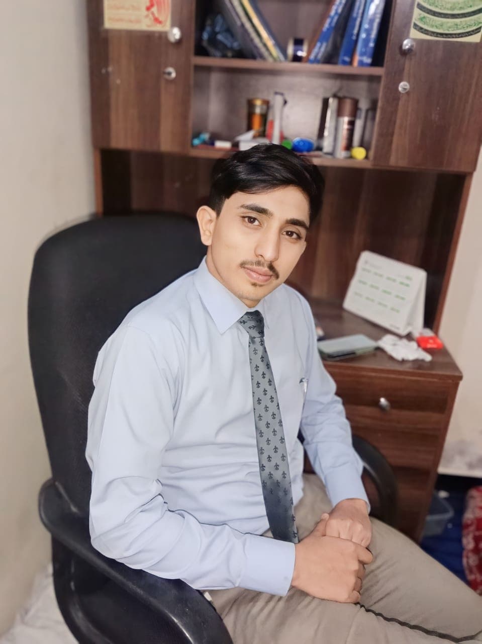 subtain raza