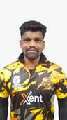 Maheshwaran Ramayyan
