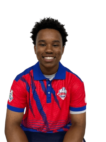 Jermal Proctor cricket player photo