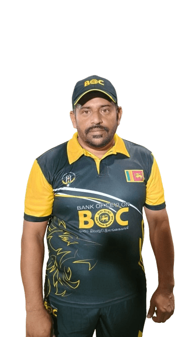 Sanjeewa Dammika cricket player photo