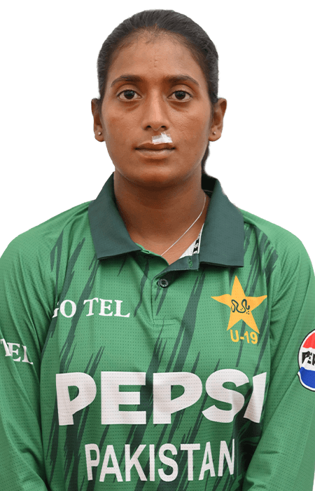 Areesha Ansari
