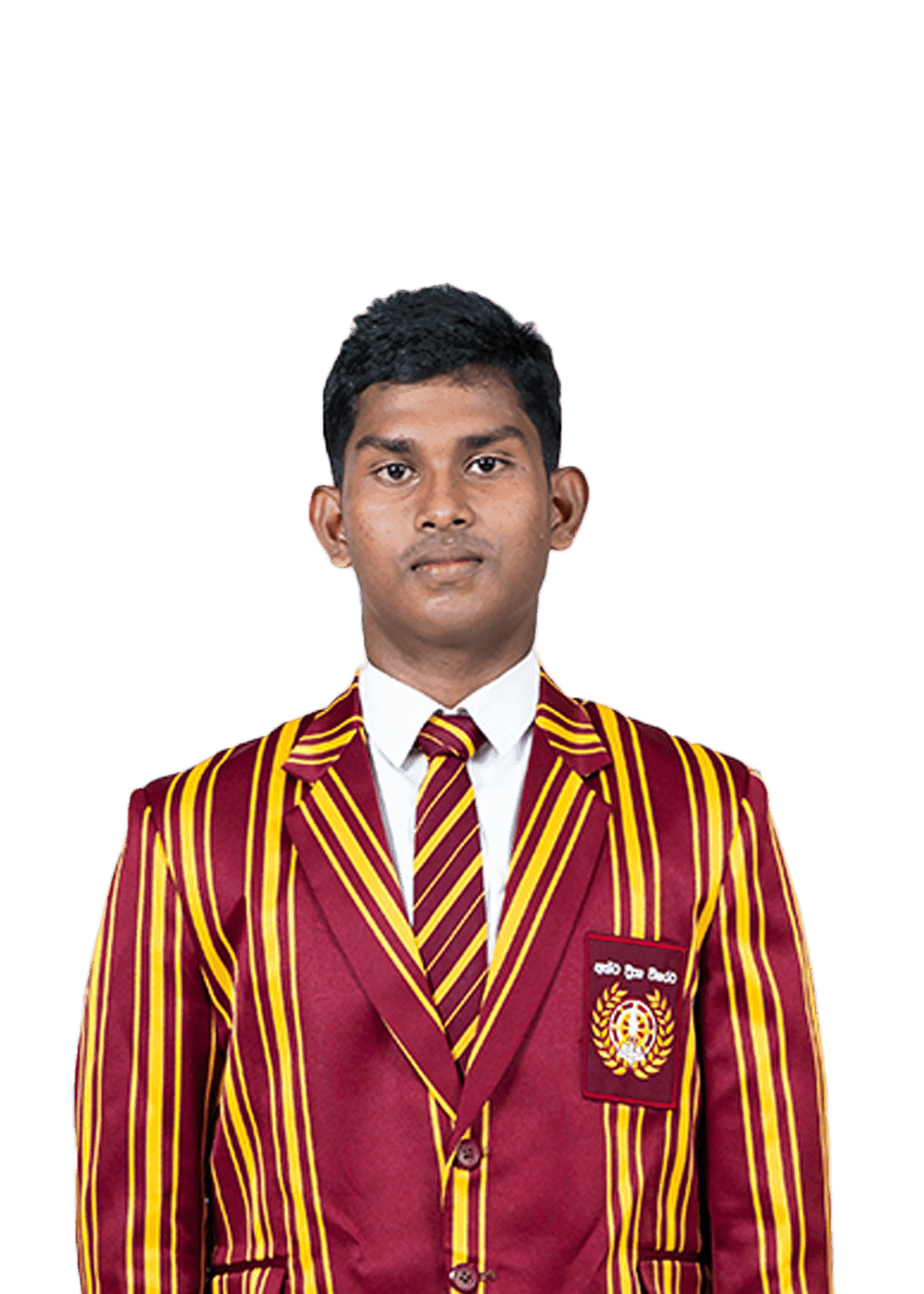 Sanuka Ransilu