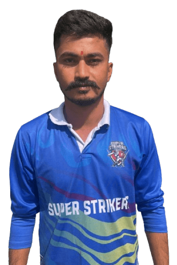 Yellareddy Dunnuthala cricket player profile photo