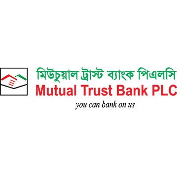 MUTUAL TRUST BANK