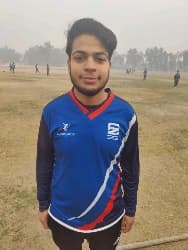 Ahmad