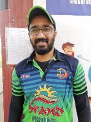Jayakumar Gopinathan
