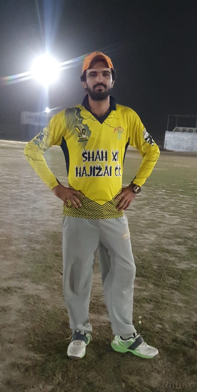 Agha