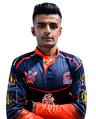 Muhammad Asad