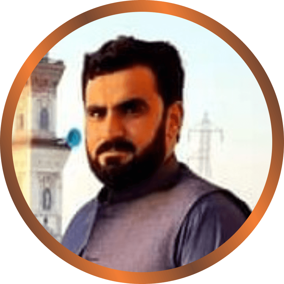Nasratullah cricket player profile photo