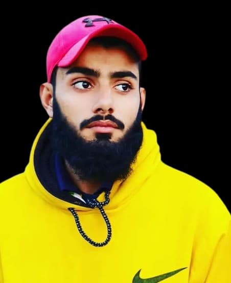 Fahad Akram cricket player profile photo