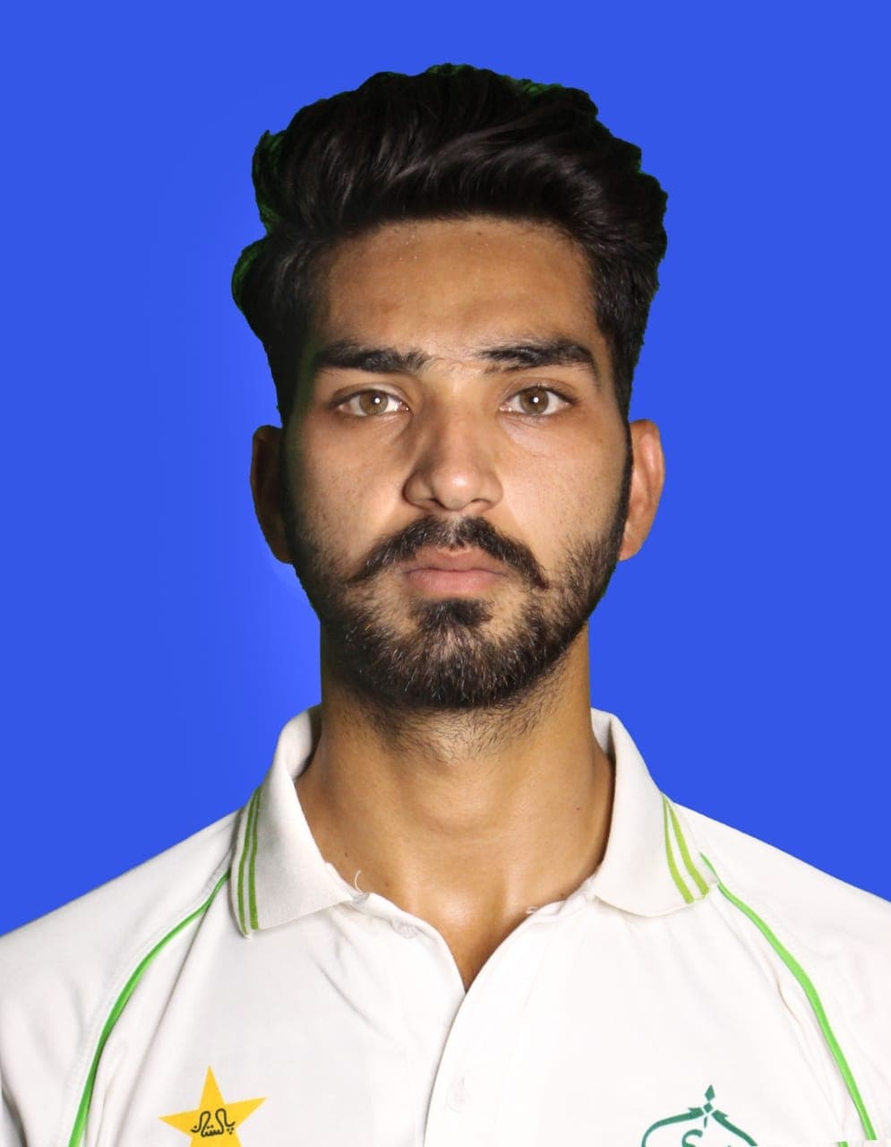 Azeem Cricketer cricket player profile photo