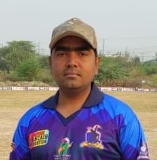 Imran Ali