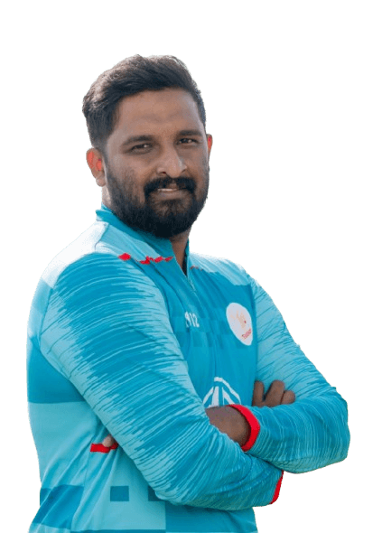 Shinas Ahmed