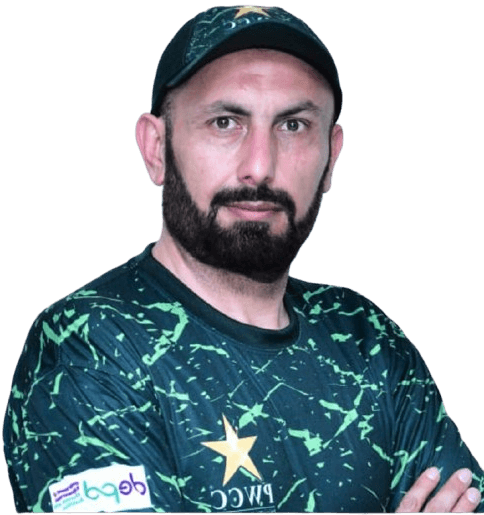 Gohar Afridi cricket player profile photo