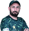 Gohar Afridi