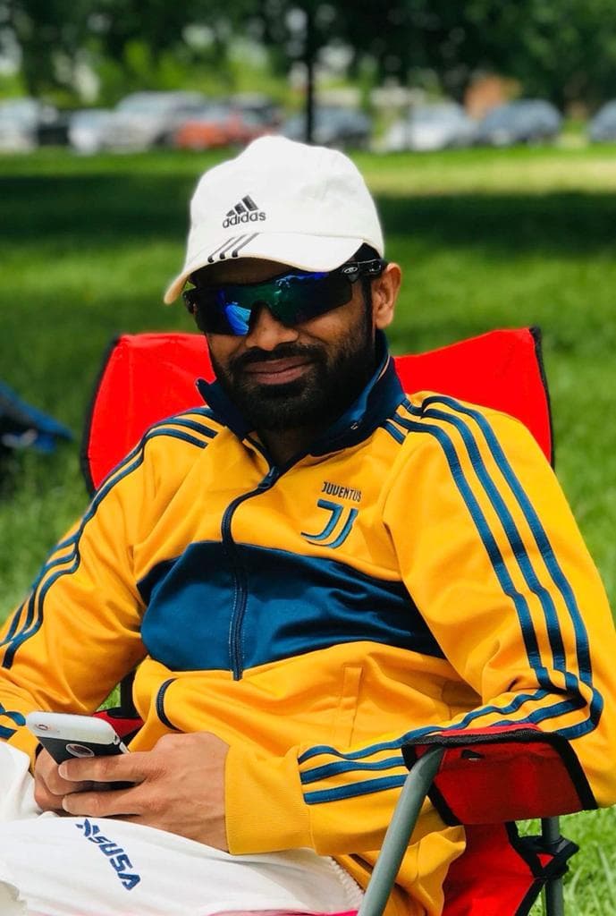 Tuhin Asad