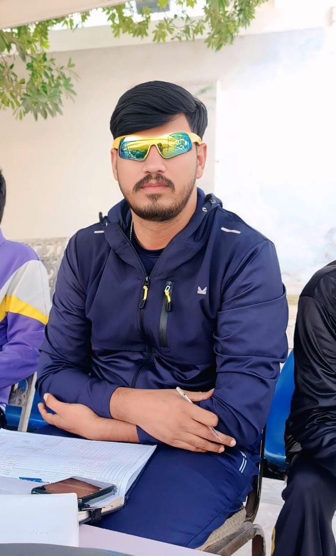 Kashif  Bilal