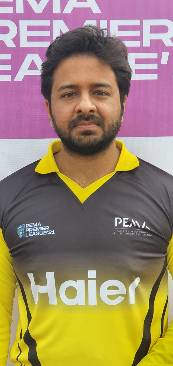 Ali Wahab