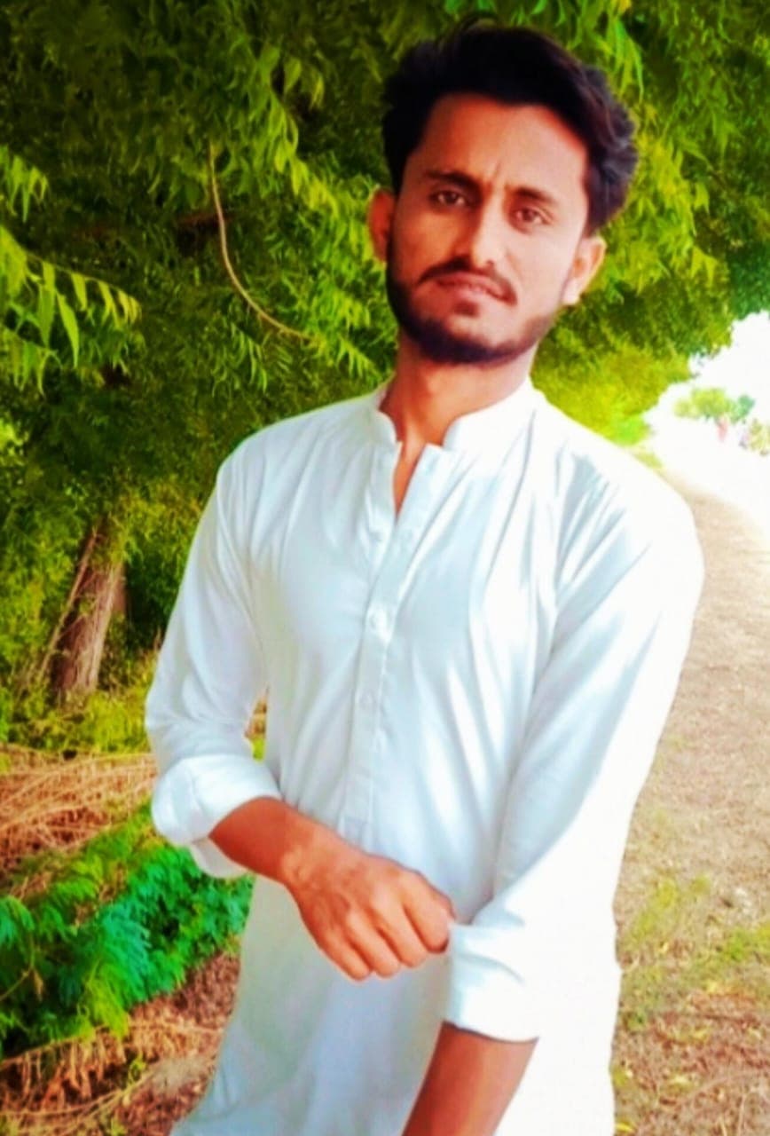 Hanif Nohri cricket player photo