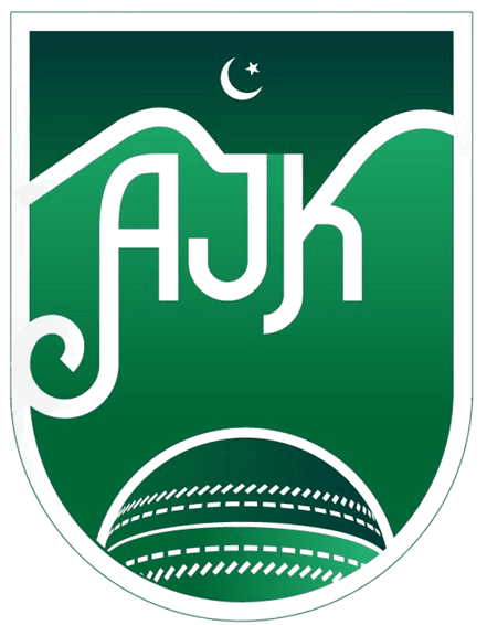 AJK team logo