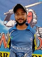 Noman Ali