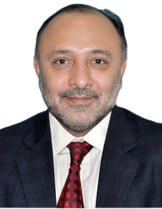 Syed Yawar Abbas