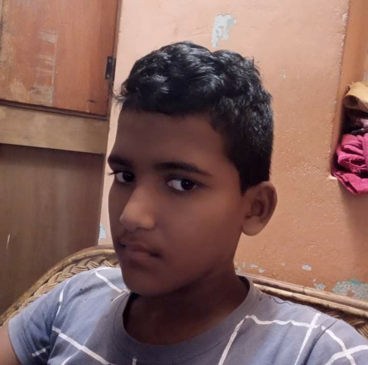 Chaitanya cricket player photo