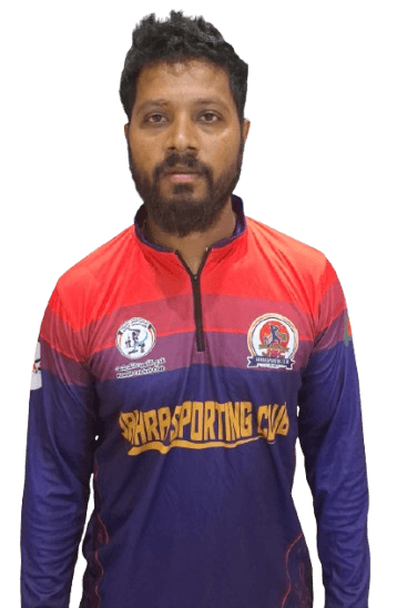 TUHIN MIAH