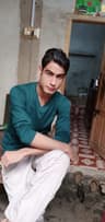 Kashif P