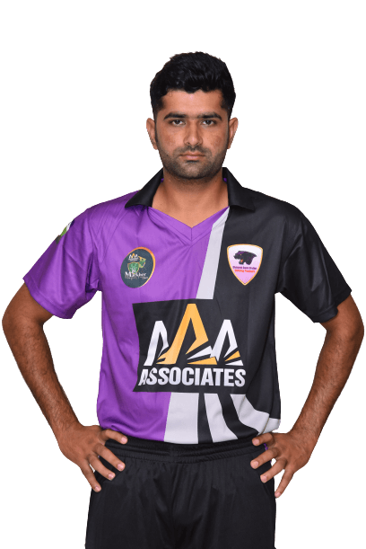 Usama Ali