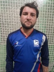 Younas cricket player profile photo