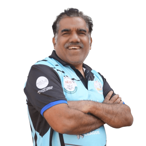 Rajnish Mittal