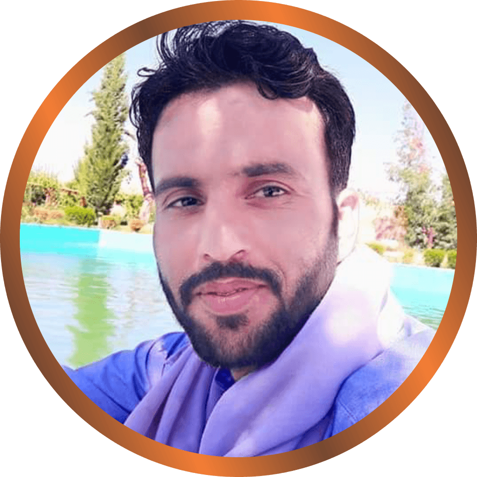 Shabir Ahmad cricket player profile photo