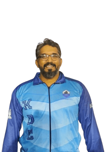 Amitkumar Jadhav cricket player profile photo