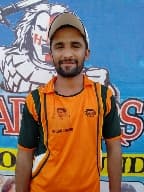 Bari Khan