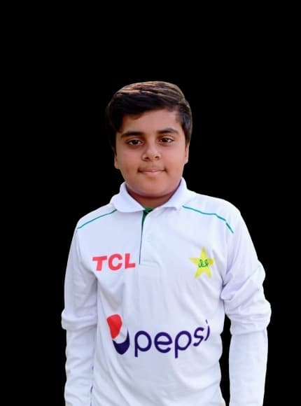 ALI JUTT