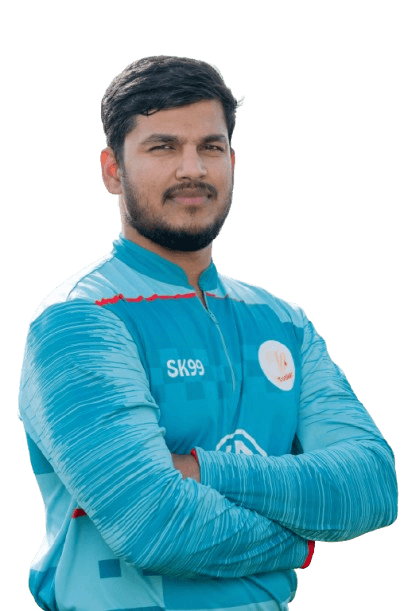 Shakkir Kassim cricket player profile photo