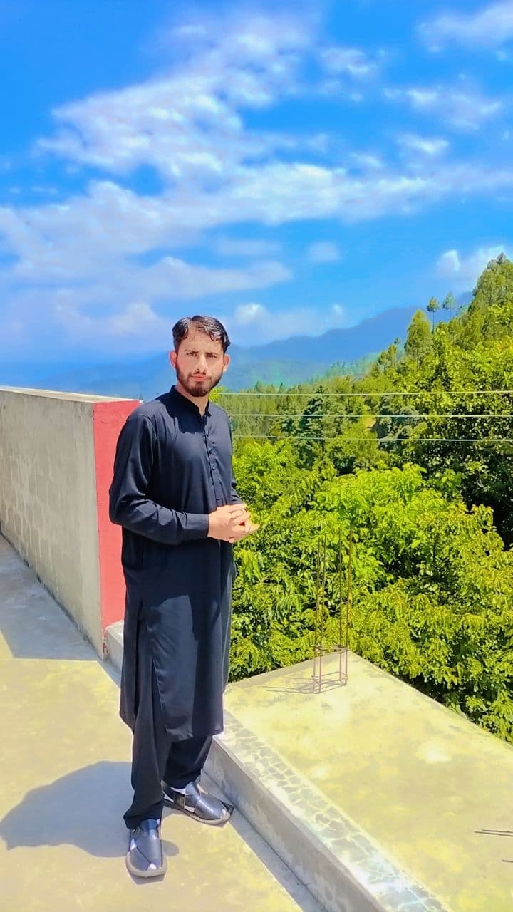 owais Gujjar