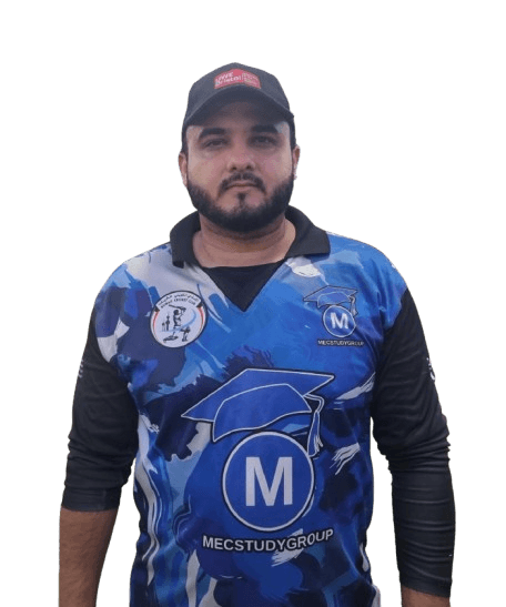 Atif Mazhar