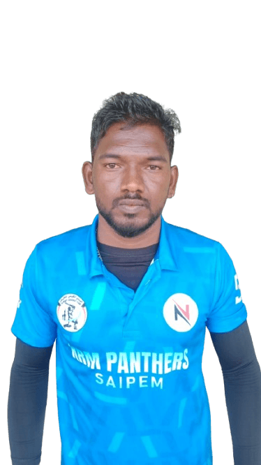 Muthu Esakkiappan