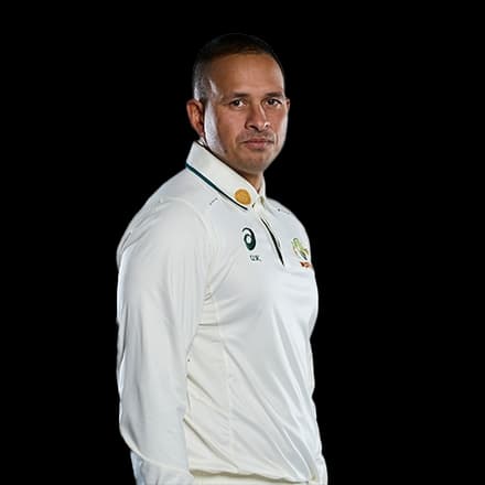Usman Khawaja