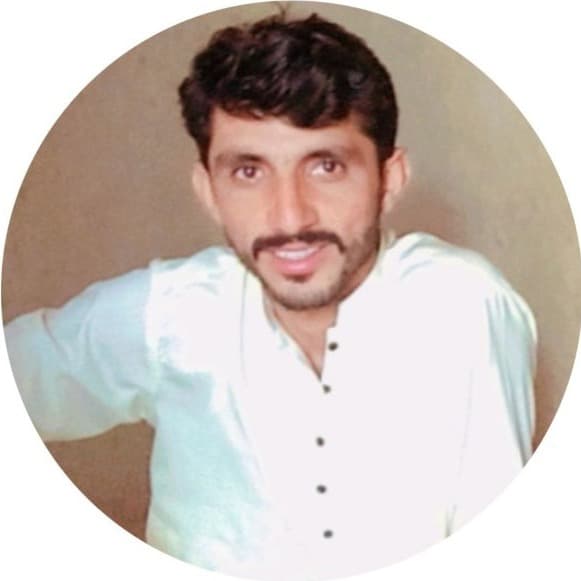 Shahid Drishak cricket player profile photo